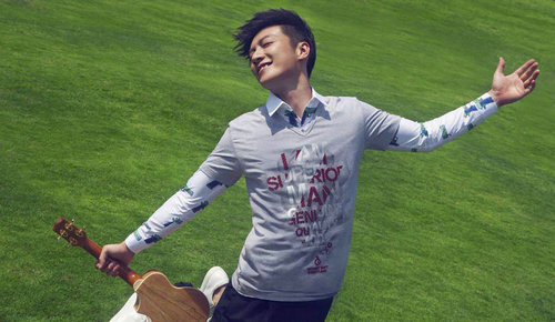 陈乔恩乔任梁是什么关系？乔任梁陈乔恩合作(陈乔恩和乔任梁的友谊)