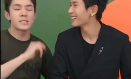 李佳琦金靖出圈了(李佳琦金靖贴吧) 李佳琦金靖出圈了(李佳琦金靖贴吧)