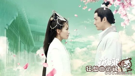 胡歌为什么不拍琅琊榜2?琅琊榜2男主将由(胡歌先拍的琅琊榜还是伪装者)