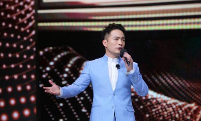 喻恩泰为什么叫多宝鱼?他现在怎么不太演戏 喻恩泰为什么叫多宝鱼?他现在怎么不太演戏