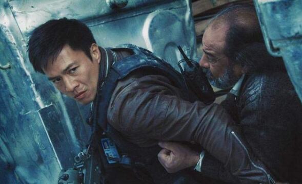 安志杰会武术吗片酬多少(安志杰武术厉害吗)