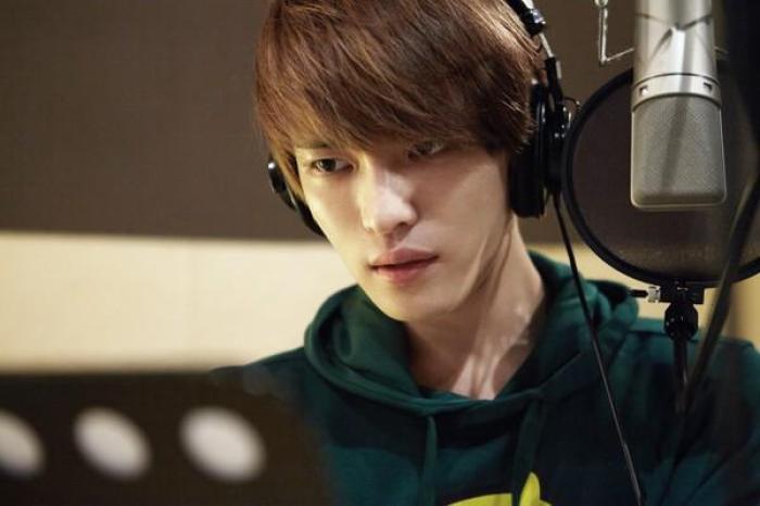 金在中为什么叫车神?金在中糜烂的私生活揭 金在中为什么叫车神?金在中糜烂的私生活揭