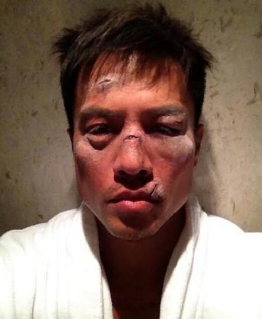 安志杰会武术吗片酬多少(安志杰武术厉害吗)