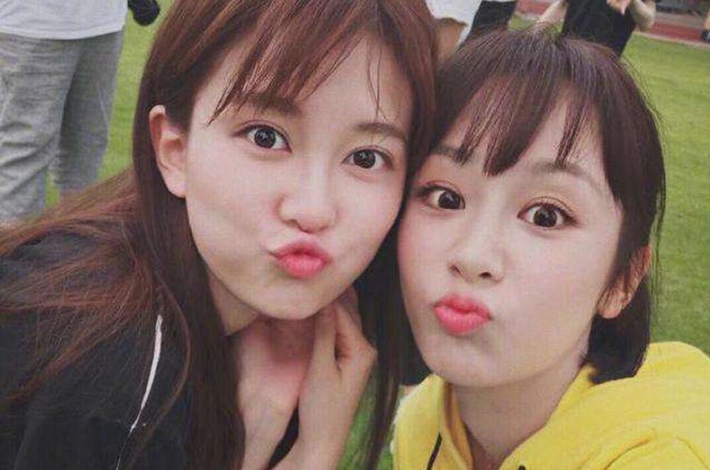 乔欣和杨紫是闺蜜朋友吗(乔欣杨紫好闺蜜)