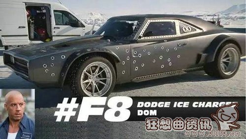 速度与激情8唐老大开的什么车?速度与激情(速度与激情8唐老大开的车有多少马力)