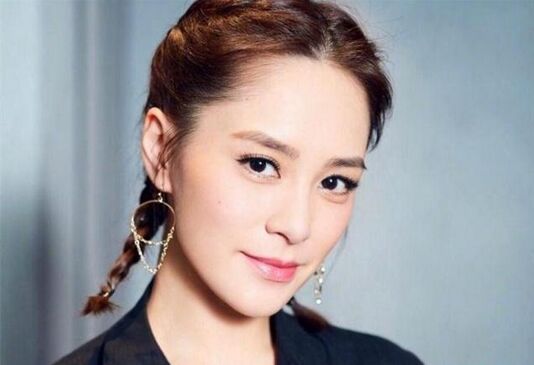 阿娇为什么公开体重 阿娇为什么公开体重