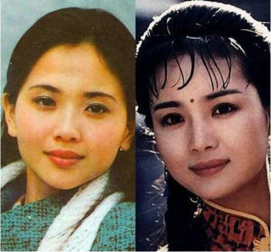 苏麻喇姑扮演者茹萍的丈夫是谁？茹萍和陶慧