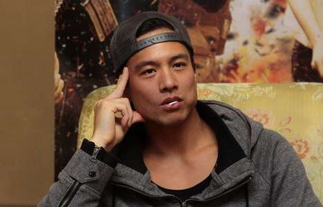 安志杰会武术吗片酬多少(安志杰武术厉害吗)