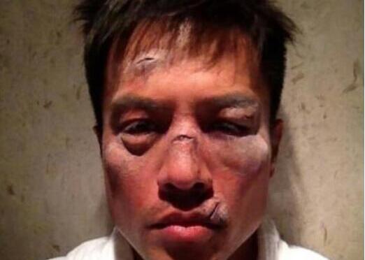 安志杰会武术吗片酬多少(安志杰武术厉害吗)