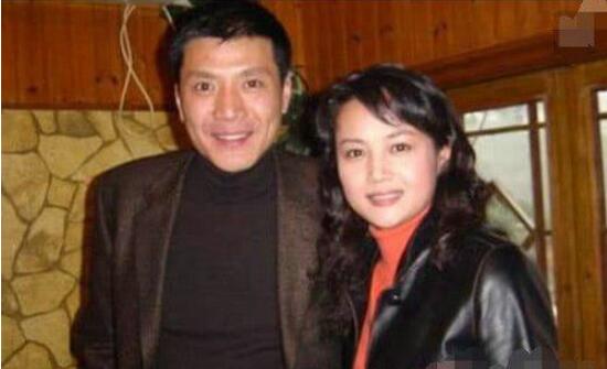 苏麻喇姑扮演者茹萍的丈夫是谁？茹萍和陶慧