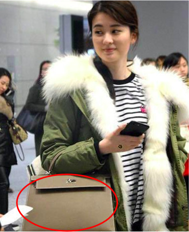 乔欣是有名的富二代(乔欣富二代身份坐实) 乔欣是有名的富二代(乔欣富二代身份坐实)