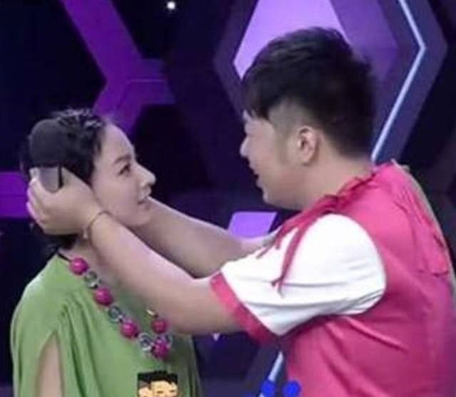 杜海涛吴昕在一起过吗？杜海涛喜欢过吴昕多