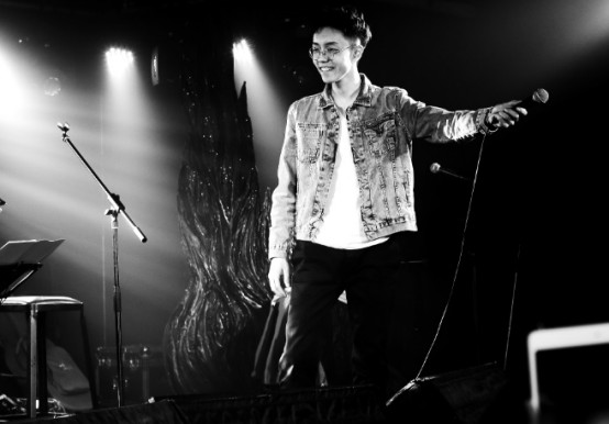 陈鸿宇为什么叫陈叔、陈一丁?陈鸿宇和谢春