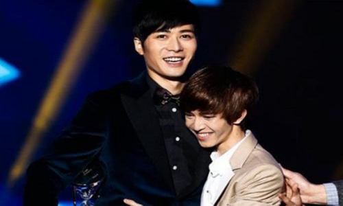 陈学冬和郭敬明什么关系(郭敬明和陈学冬是什么关系) 陈学冬和郭敬明什么关系(郭敬明和陈学冬是什么关系)