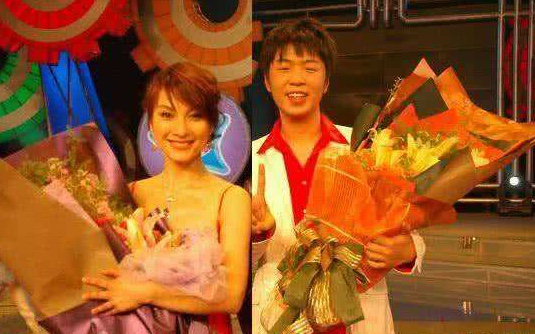 杜海涛吴昕在一起过吗？杜海涛喜欢过吴昕多