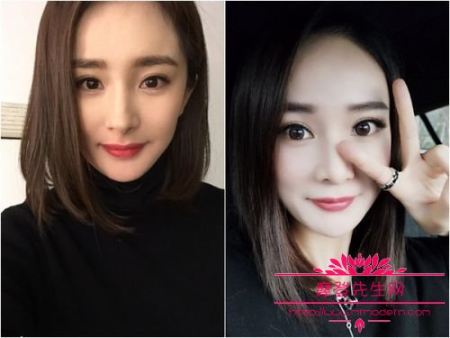 杨幂三生三世中替身演员曝光(杨幂的替身个人资料)