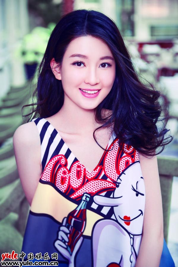 乔欣是有名的富二代(乔欣富二代身份坐实) 乔欣是有名的富二代(乔欣富二代身份坐实)