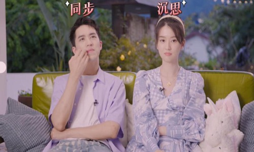 许魏洲官宣结婚新娘不是乔欣(乔欣和许魏洲是情侣吗)