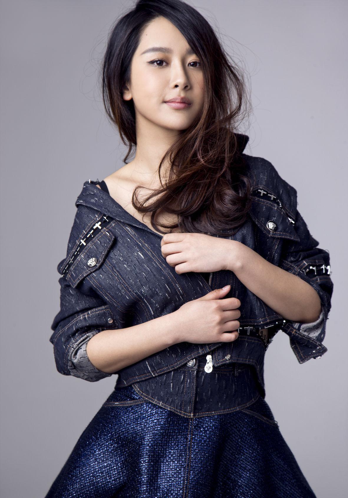 宁丹琳为什么没有杨紫火俩人谁漂亮？宁丹琳