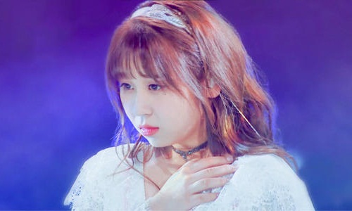 高秋梓是蜜蜂少女队成员吗(高秋梓女团) 高秋梓是蜜蜂少女队成员吗(高秋梓女团)