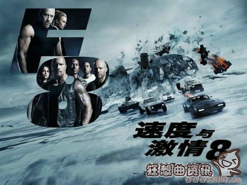 速度与激情8唐老大开的什么车?速度与激情(速度与激情8唐老大开的车有多少马力) 速度与激情8唐老大开的什么车?速度与激情(速度与激情8唐老大开的车有多少马力)