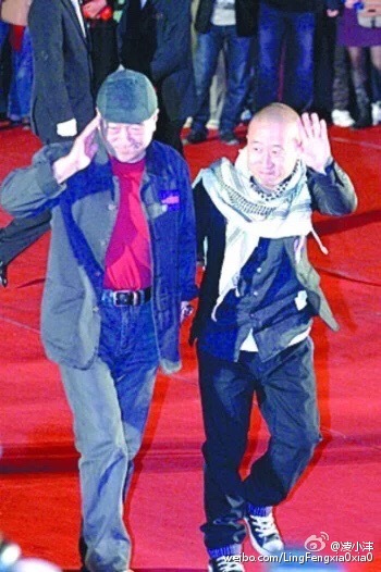 李彧为什么比他父亲李保田矮那么多