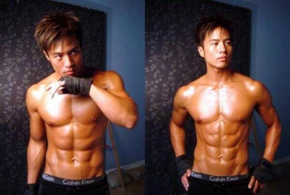 安志杰会武术吗片酬多少(安志杰武术厉害吗)