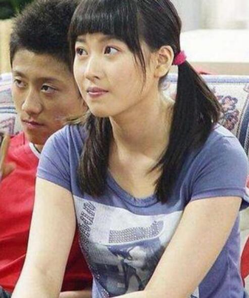 宁丹琳为什么没有杨紫火俩人谁漂亮?宁丹琳