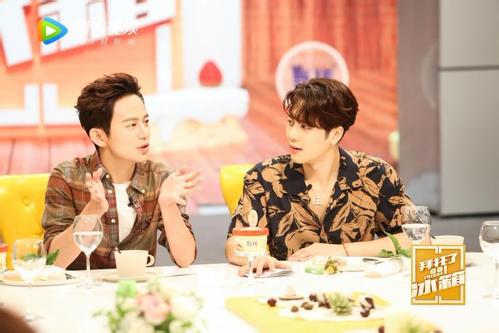 拜托了冰箱魏大勋是哪一期?魏大勋胖瘦时候(魏大勋拜托了冰箱第几期) 拜托了冰箱魏大勋是哪一期?魏大勋胖瘦时候(魏大勋拜托了冰箱第几期)