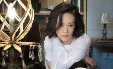 邬君梅和水晶是什么关系？邬君梅在娱乐圈地