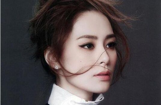 阿娇为什么公开体重 阿娇为什么公开体重