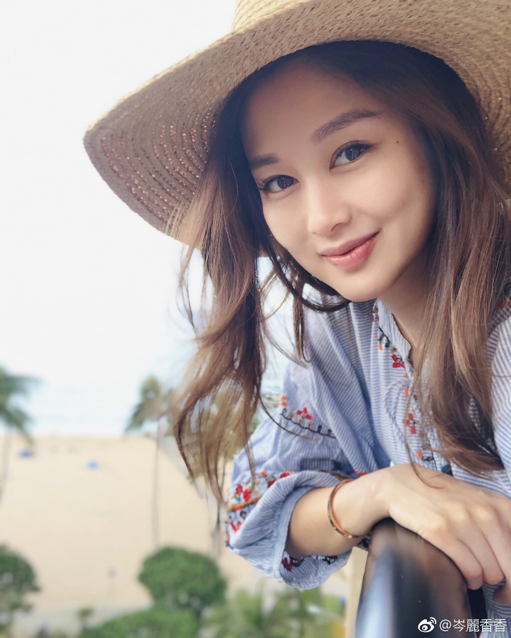 岑丽香为什么叫香香公主(岑丽香是哪里人)