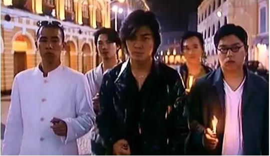 古惑仔为什么不再继续拍了? 古惑仔为什么