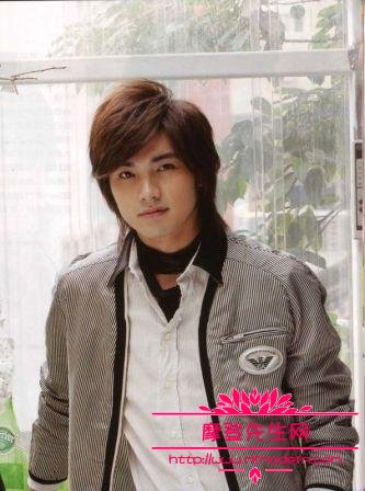 贺军翔为什么近几年都不拍戏(演员贺军翔最近情况)