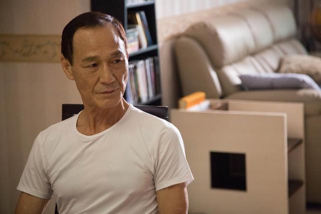 陈惠敏的儿子是陈伟霆吗?陈惠敏在14K的