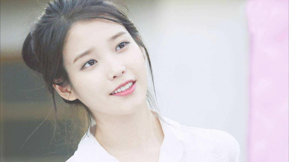 李知恩为什么叫重庆第一包子、音源女王