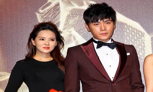 伊能静比秦昊大几岁呢(伊能静比秦昊大几岁呢张震)