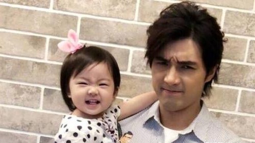 贺军翔为什么近几年都不拍戏(演员贺军翔最近情况)