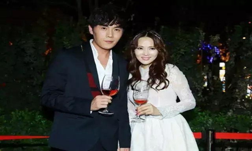 伊能静比秦昊大几岁呢(伊能静比秦昊大几岁呢张震)