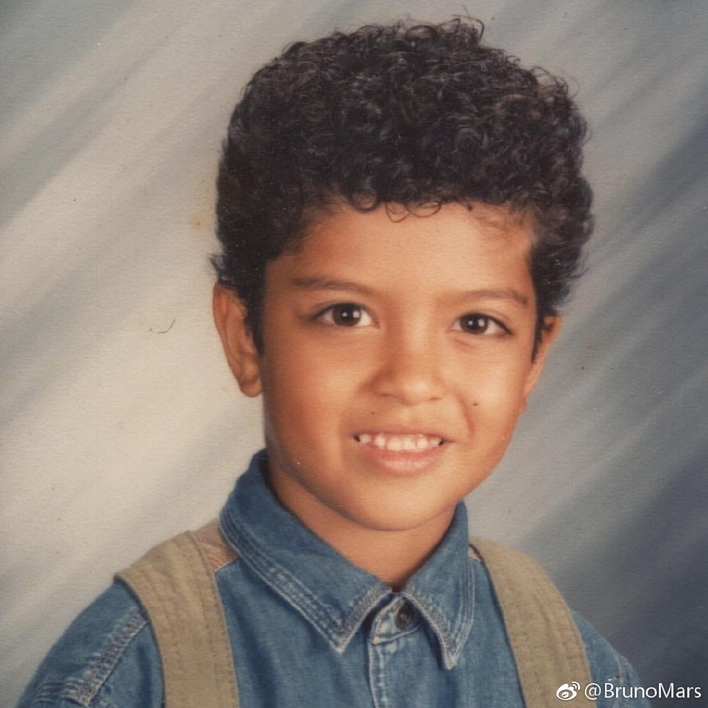 火星哥是什么人种是菲律宾人吗