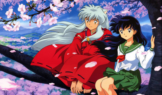 犬夜叉最后和谁在一起了?动画中没有的结局(犬夜叉有没有结局) 犬夜叉最后和谁在一起了?动画中没有的结局(犬夜叉有没有结局)