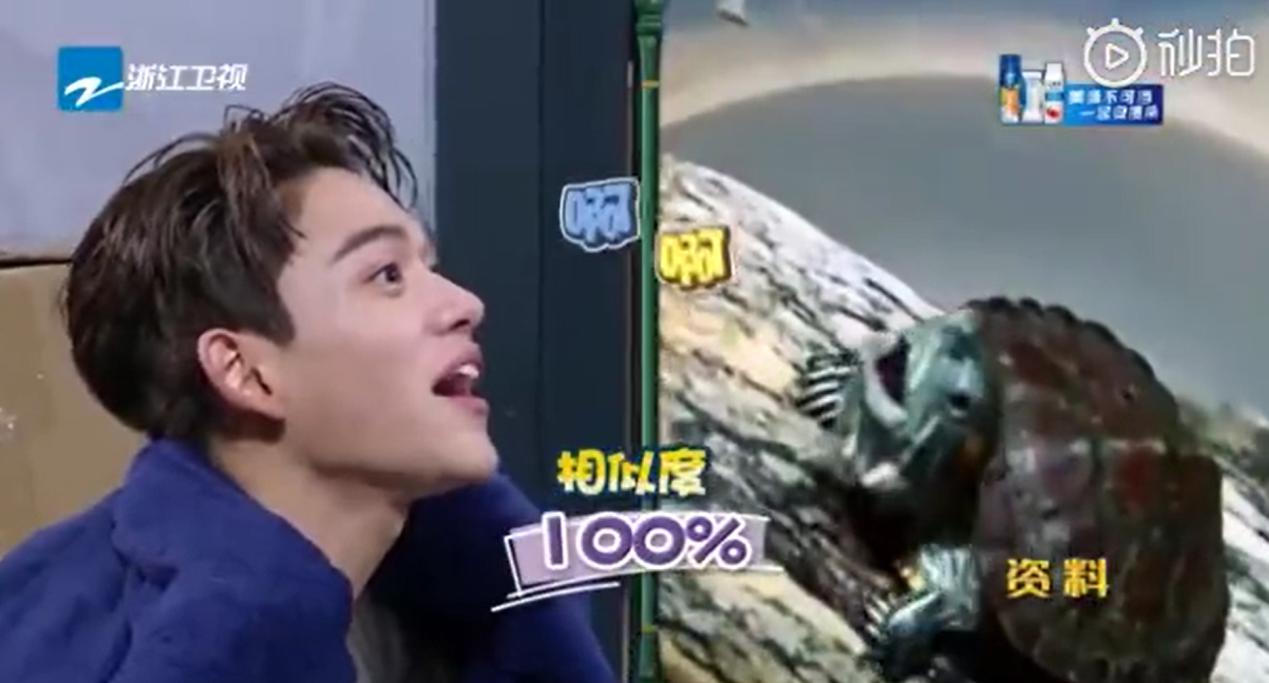 黄旭熙为什么叫九条鸡、扇贝、威神、贝壳? 黄旭熙为什么叫九条鸡、扇贝、威神、贝壳?