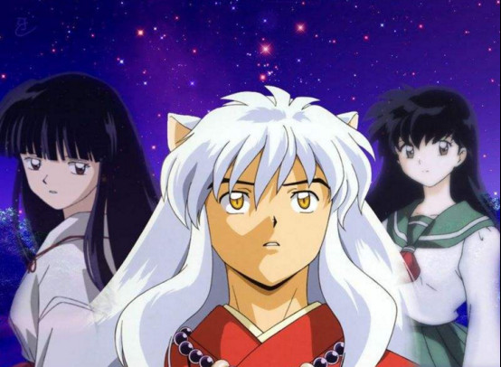 犬夜叉最后和谁在一起了?动画中没有的结局(犬夜叉有没有结局) 犬夜叉最后和谁在一起了?动画中没有的结局(犬夜叉有没有结局)