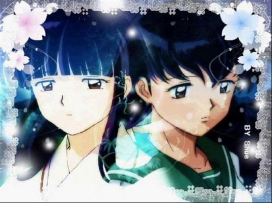 犬夜叉最后和谁在一起了?动画中没有的结局(犬夜叉有没有结局) 犬夜叉最后和谁在一起了?动画中没有的结局(犬夜叉有没有结局)