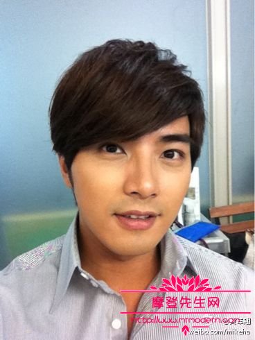 贺军翔为什么近几年都不拍戏(演员贺军翔最近情况)