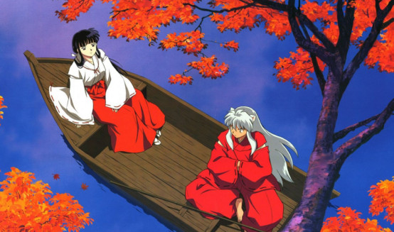 犬夜叉最后和谁在一起了?动画中没有的结局(犬夜叉有没有结局) 犬夜叉最后和谁在一起了?动画中没有的结局(犬夜叉有没有结局)