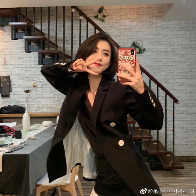 聂小雨真人素颜照片来了(聂小雨个人资料身高) 聂小雨真人素颜照片来了(聂小雨个人资料身高)