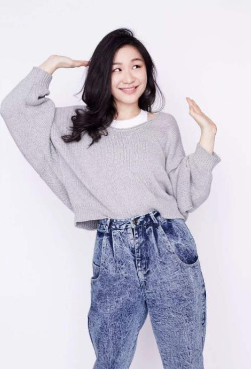 金靖为什么叫金九粒(金靖金九粒微博) 金靖为什么叫金九粒(金靖金九粒微博)