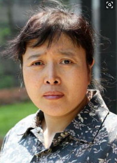 孙红雷靠丁嘉丽这个女人上位的？丁嘉丽为孙(孙红雷和丁嘉丽的)