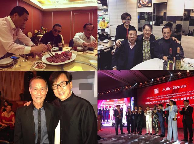 陈惠敏的拳有多快(陈慧敏拳有多厉害) 陈惠敏的拳有多快(陈慧敏拳有多厉害)